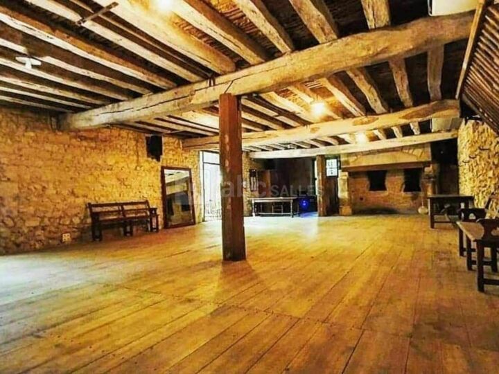 Salle