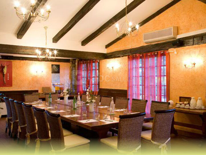 Salle