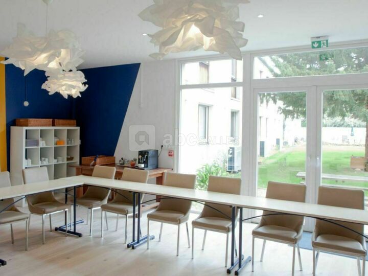 Salle YourMOOD