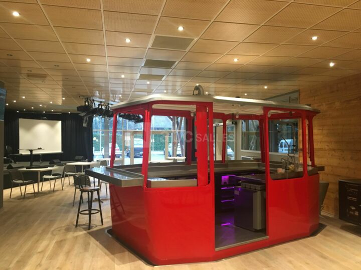 Salle
