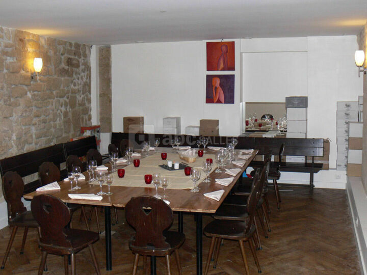 Salle