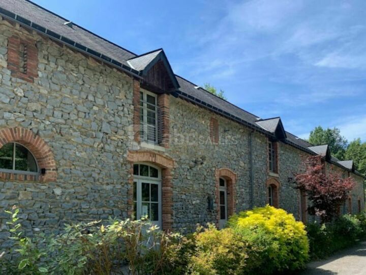Salle Cétoine/Azuré