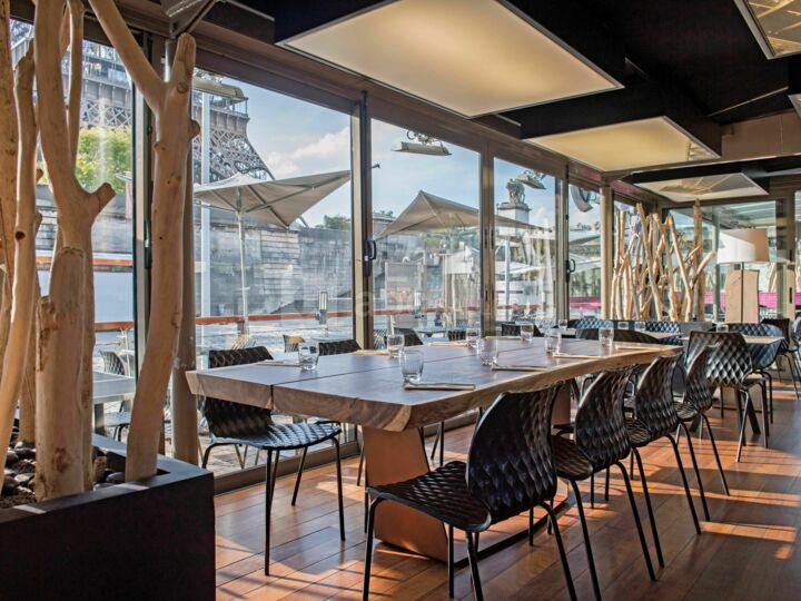 Bistro Parisien