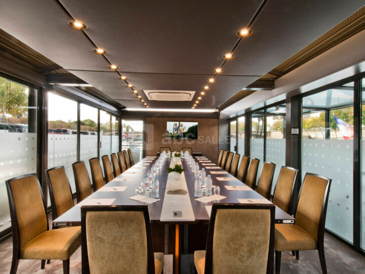 Salon Iéna