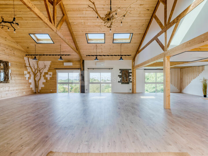 Salle