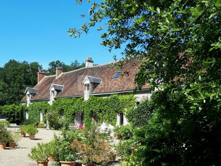 La Ferme d'Herceux