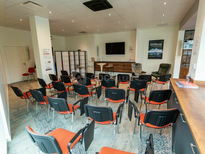 Salle 2