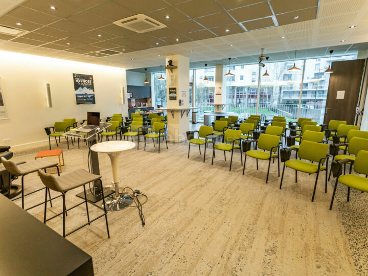 Salle 1