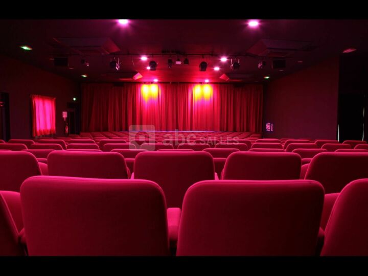 Théâtre