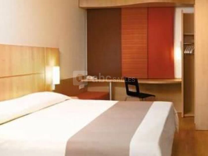 Hôtel Ibis Metz Nord