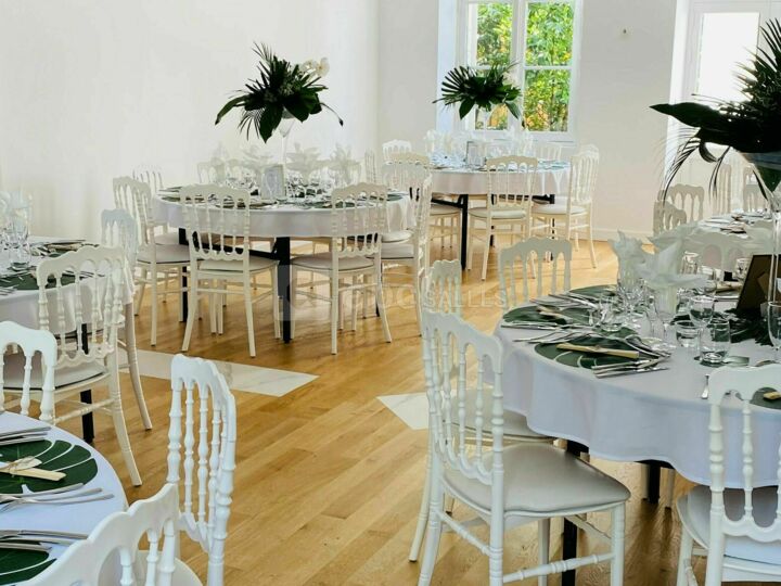 Salle 1