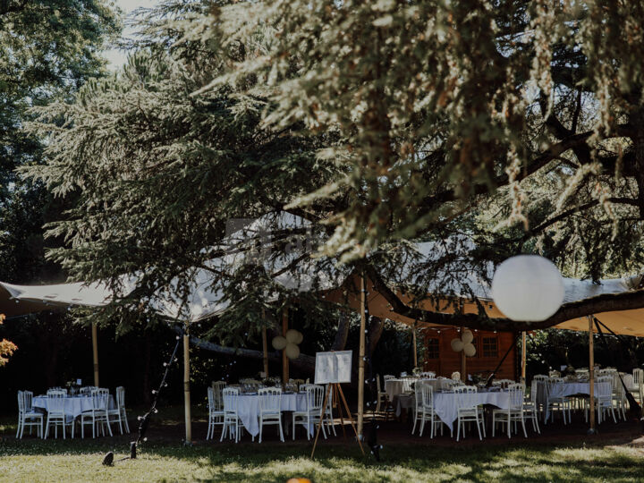 Manoir les Landes Blanches