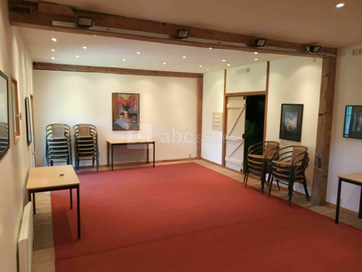 Salle