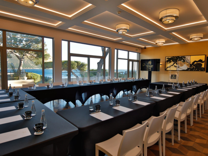 Salon Canaille