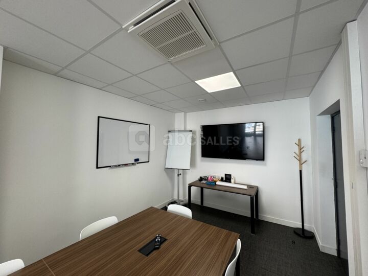 Salle de réunion Saleya