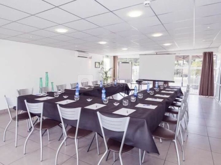 Salle