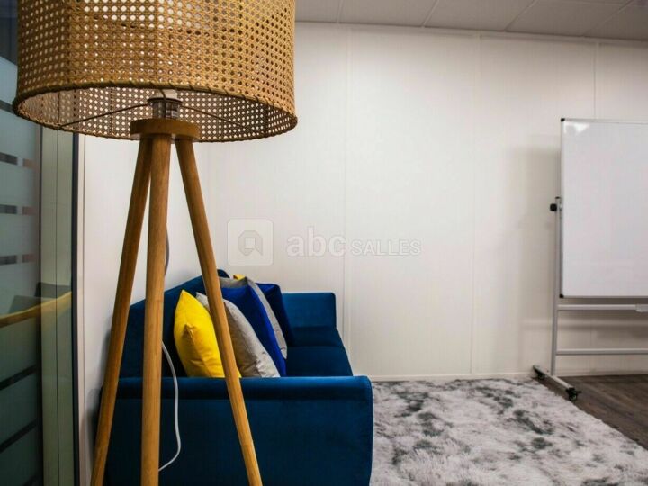 Salle