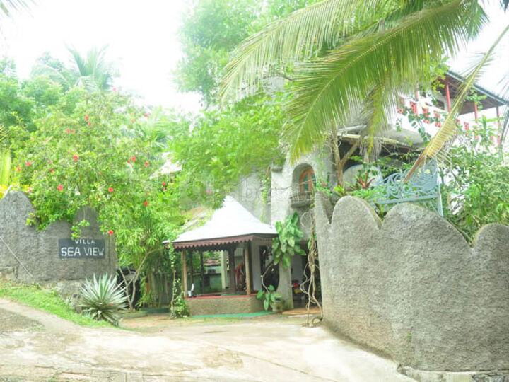 Villa Seaview