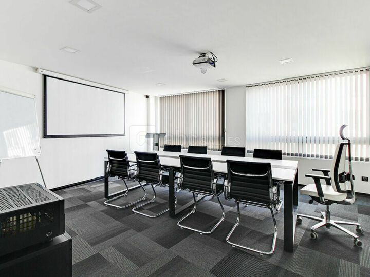Salle de réunion la moins chère de Lyon