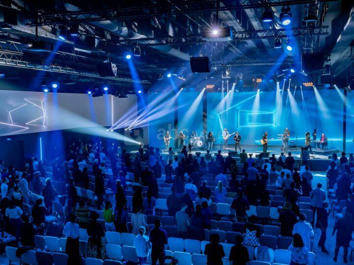 Espace Grand Paris