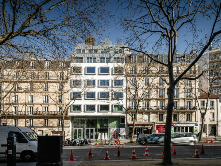Hôtel Paradiso