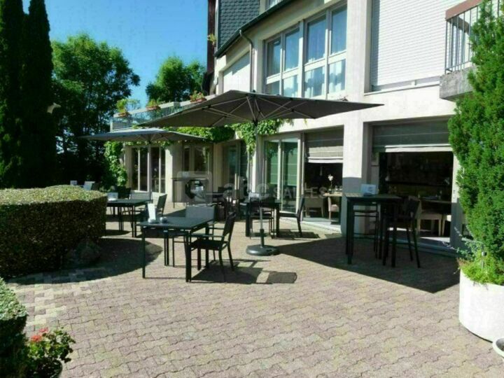 Hostellerie du Cantal