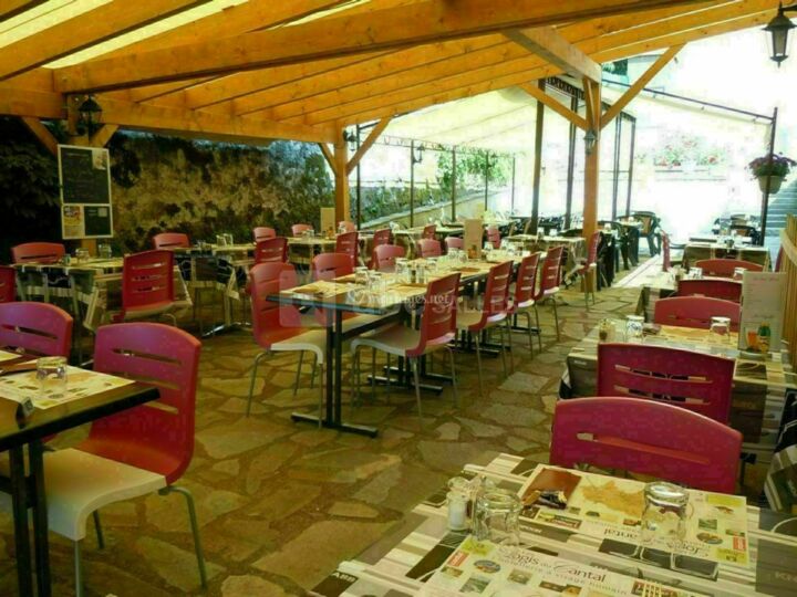 Espace Veranda