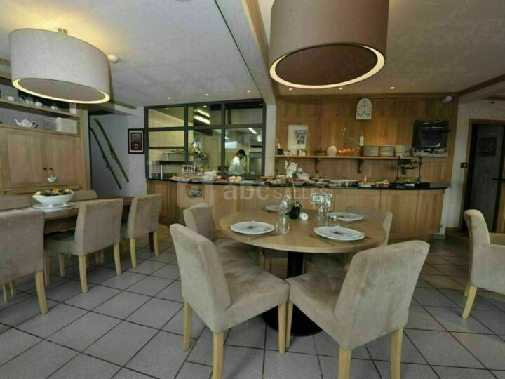 Salle 1