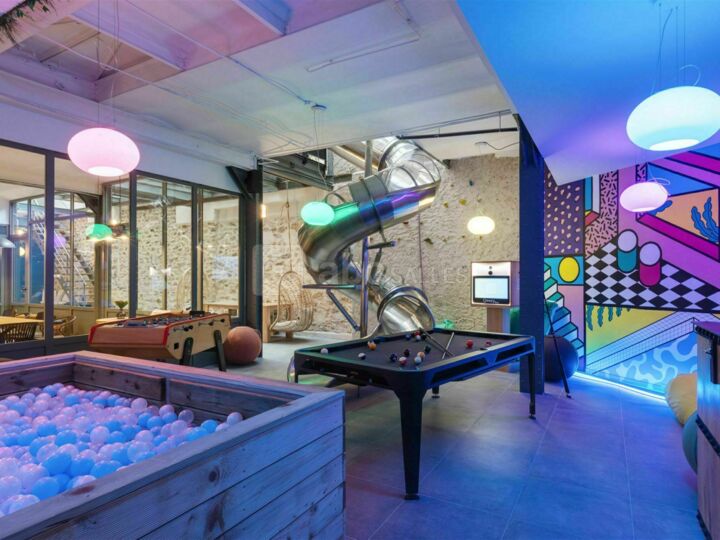 Playground