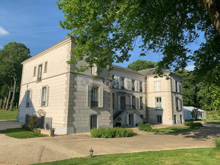 Domaine d'Orgemont
