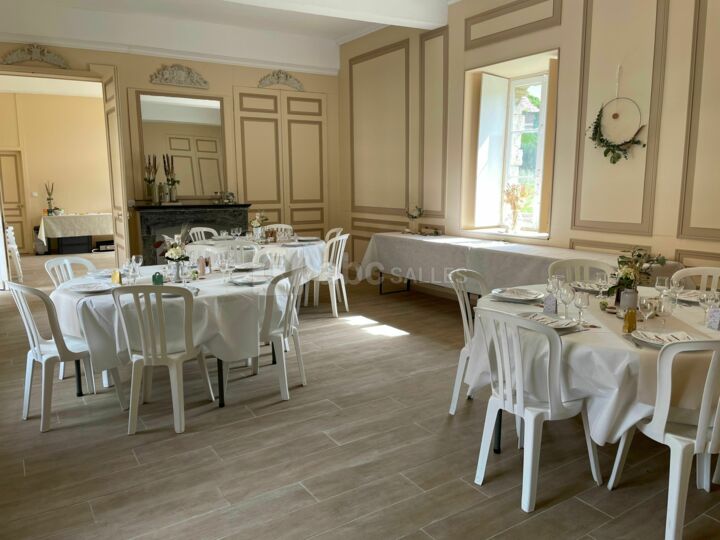 Salons de Beaufremez