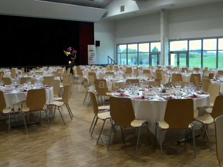 Salle Goulaine