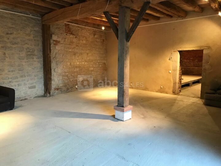 Salle Carrée