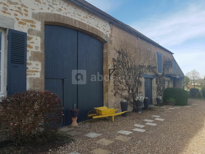 Jardin Extérieur Privatif