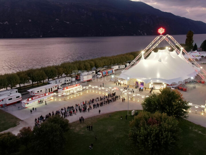 AG Spectacle - Villeneuve d'Ascq