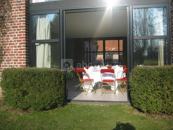 La Salle de Séminaire