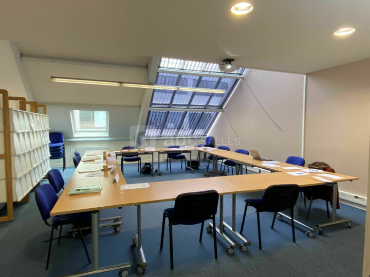 Salle n°3