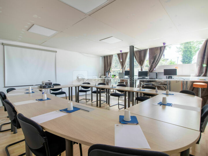 Salle Tim Berners-Lee