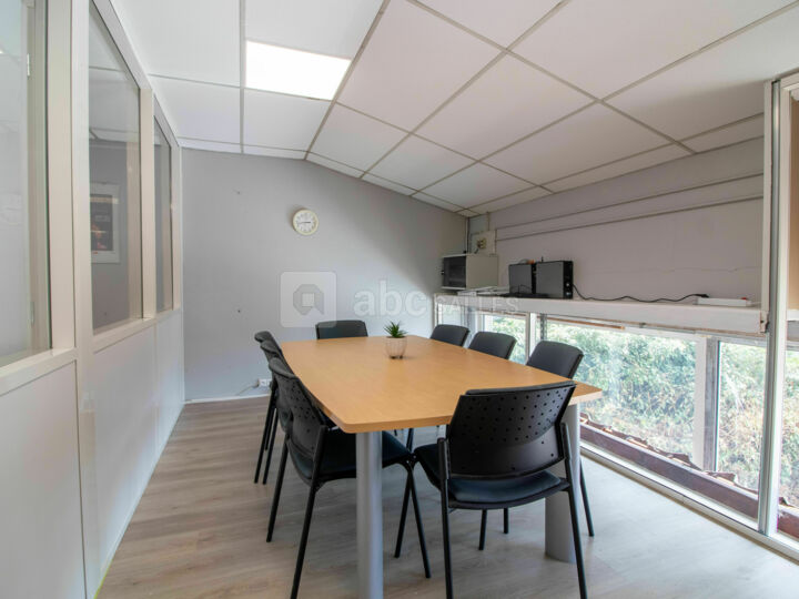Salle Steve Jobs