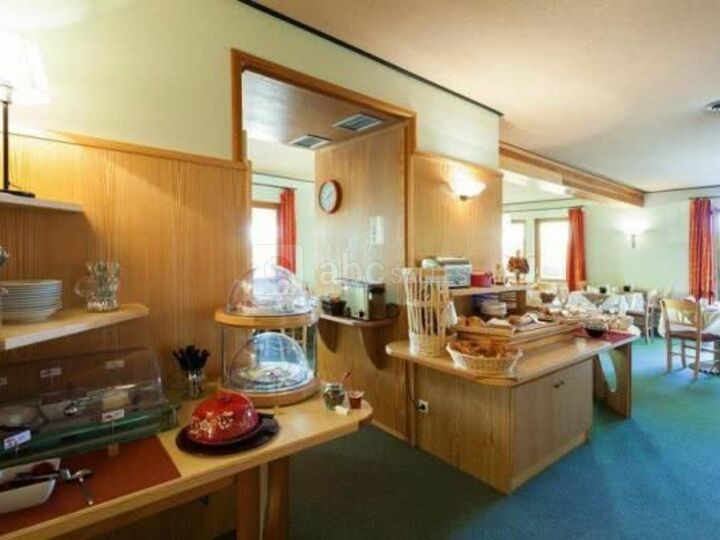Best Western Le Schoenenbourg