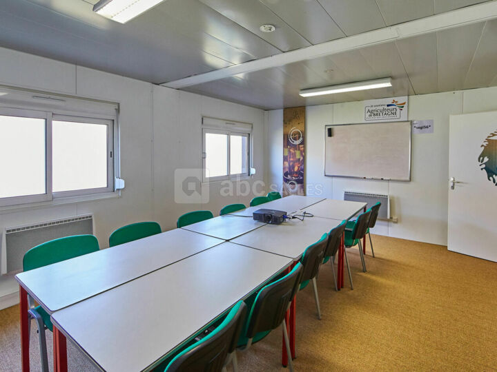 Salle de réunion n°2