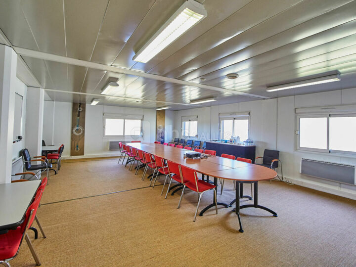 Salle de réunion n°3
