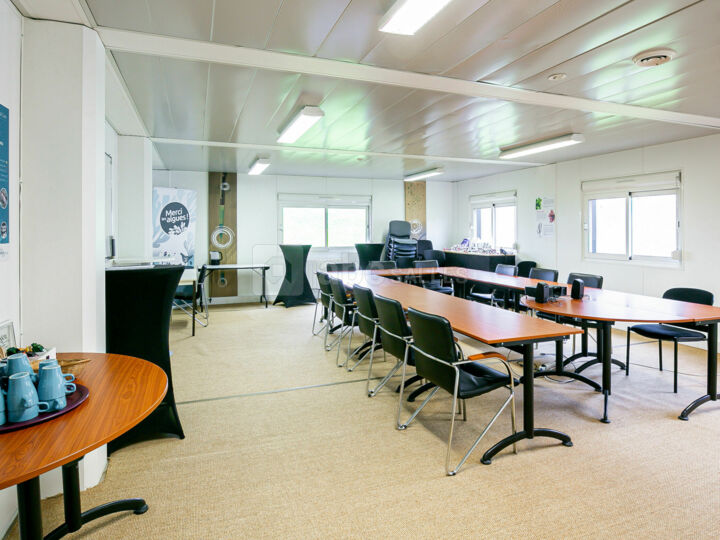 Salle de réunion n°1