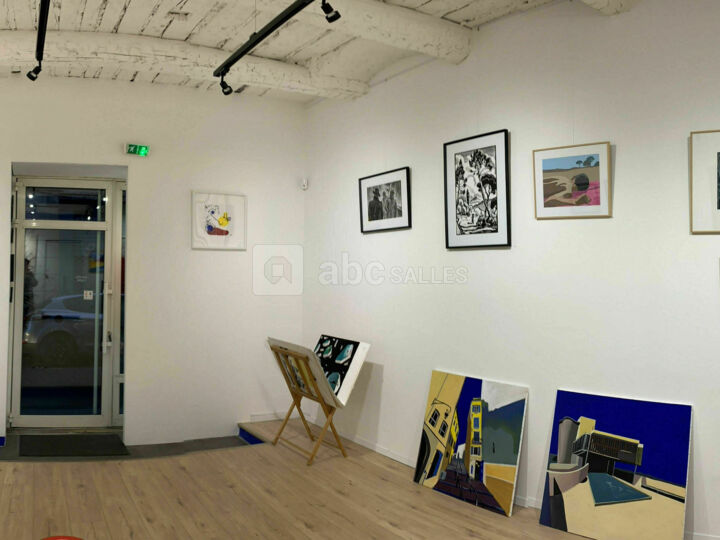 Atelier