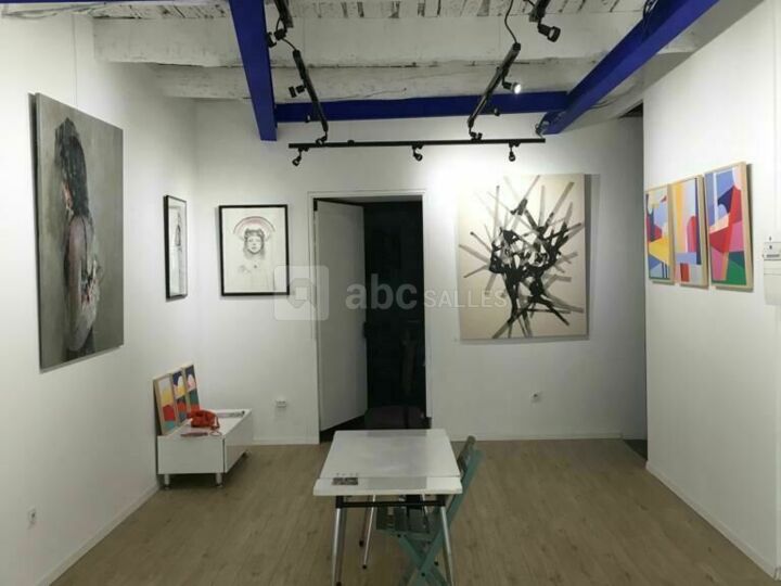 Galerie