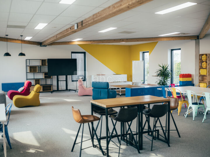 Salle de Codesign