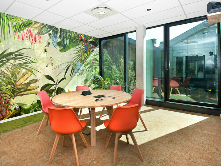 Salle Amazone