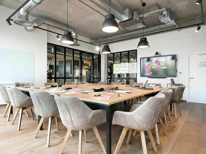 Salle Atelier