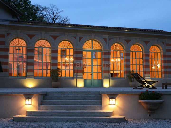 Orangerie