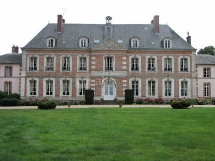 Château de Saint-Léger-de-Rotes